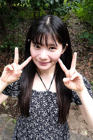 Nono Mizumori on Tenshigao today